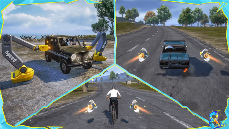 pubgmobile国际服最新版