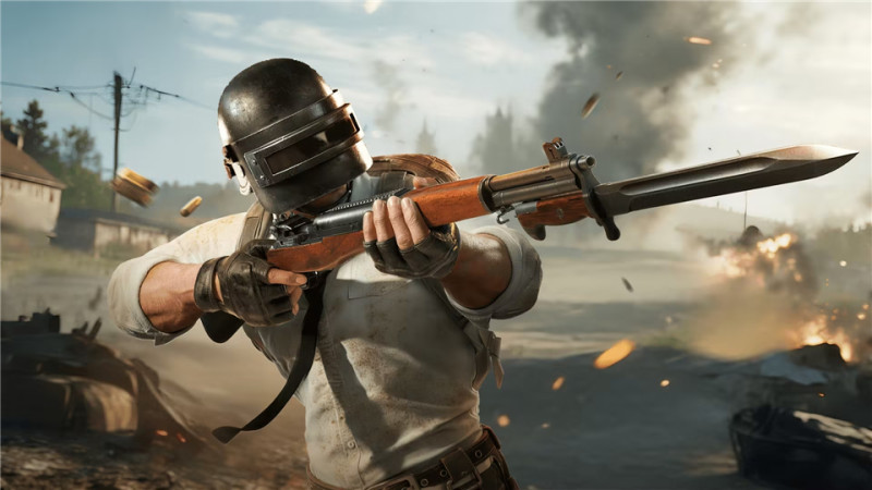 pubgmobile国际服最新版