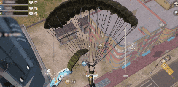 pubgmobile国际服最新版