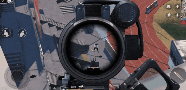 pubgmobile国际服最新版