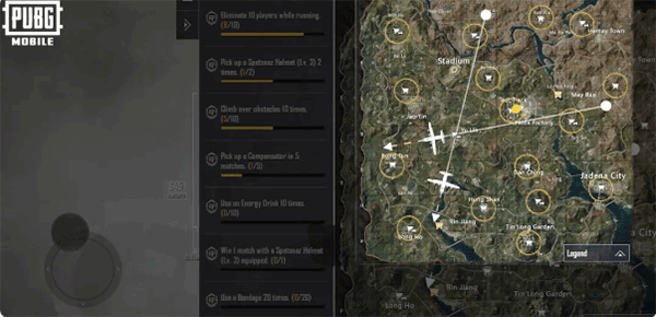 pubgmobile国际服最新版