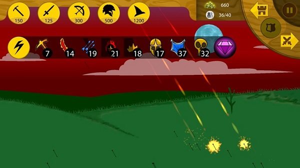 火柴人战争遗产3最新版本