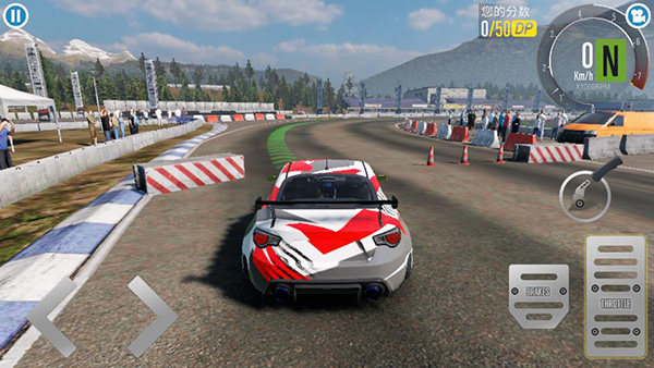 CarX漂移赛车2官方正版
