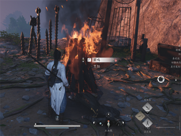 燕云十六声公测版