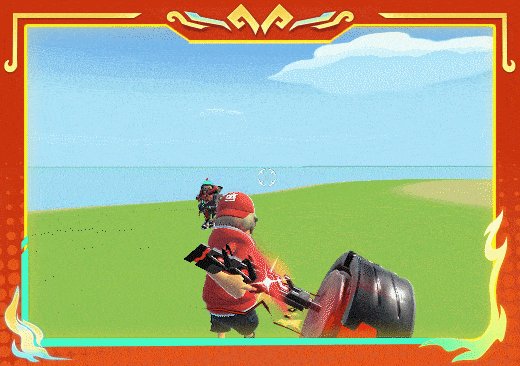 香肠派对官网正版