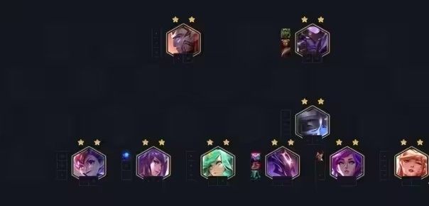 云顶之弈国际服2024