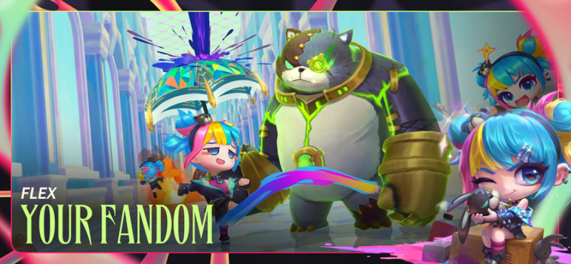 云顶之弈国际服2025