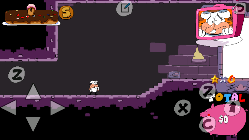 披萨塔厨师之吻