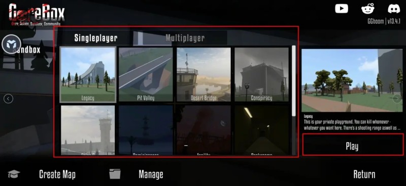 g沙盒仇恨国际服