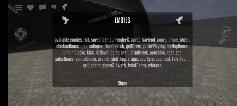 g沙盒仇恨国际服