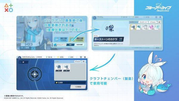 蔚蓝档案国际服