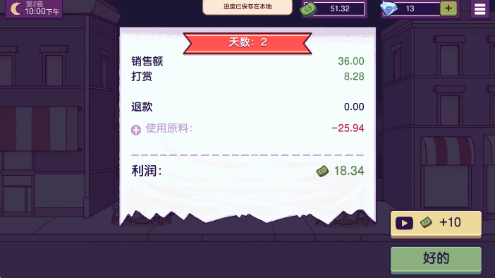 可口的披萨正版