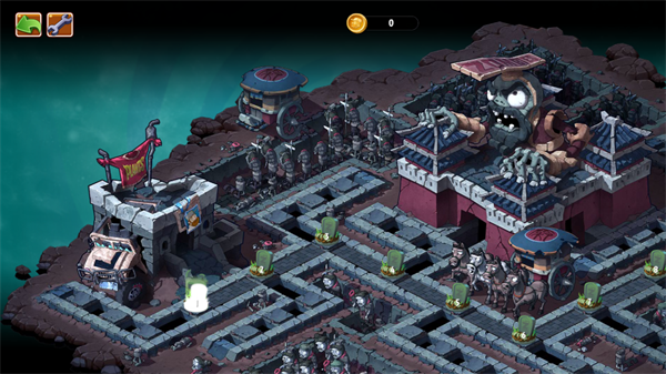 植物大战僵尸universe版