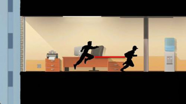 矢量跑酷官方正版