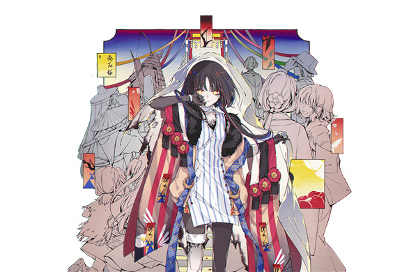 开放空间OverField