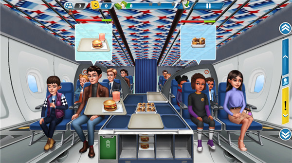 球球旅行记官方版