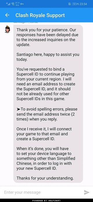部落冲突皇室战争国际服最新版