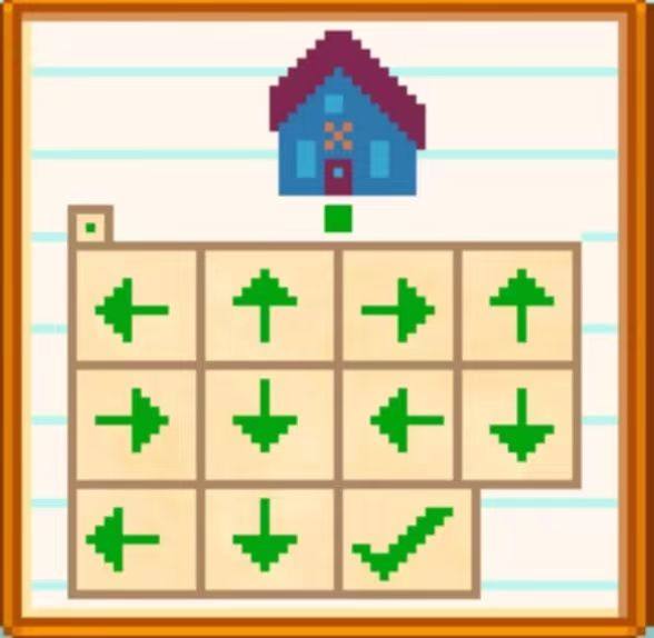 星露谷物语内置模组