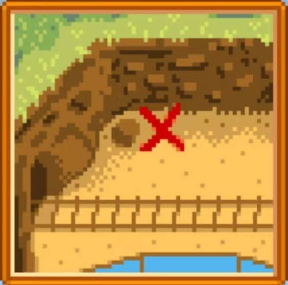 星露谷物语内置模组