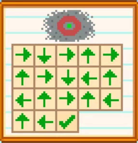 星露谷物语内置模组