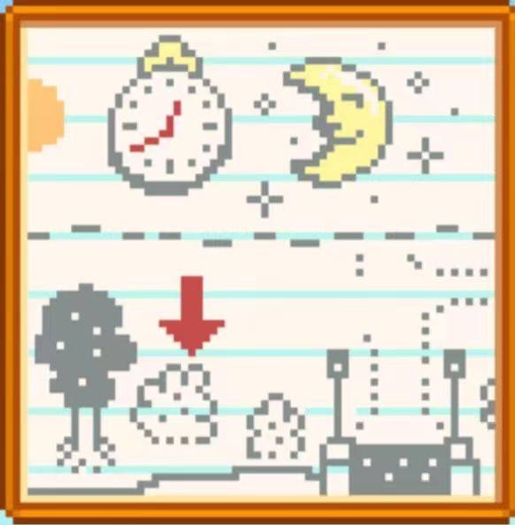 星露谷物语内置模组