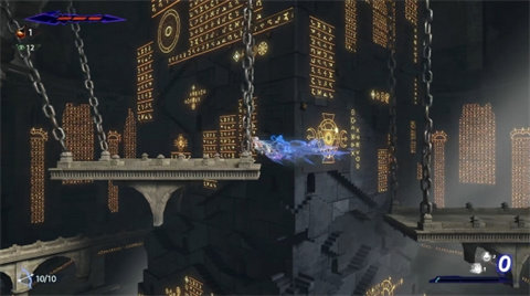 波斯王子失落的王冠