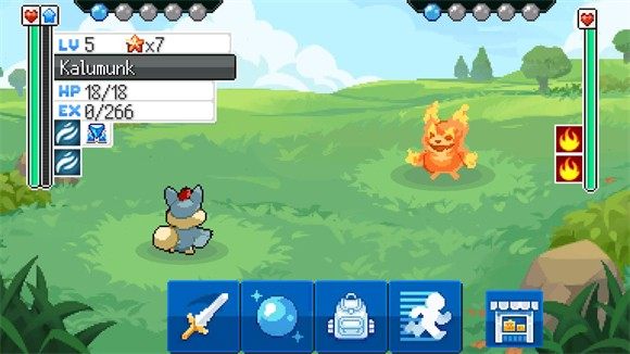 超进化精灵2免内购版