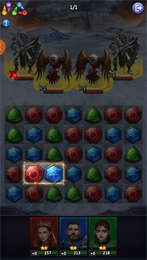 龙谷奇兵官方版