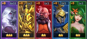 龙谷奇兵官方版