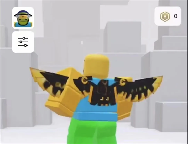 罗布乐思国际服官方版