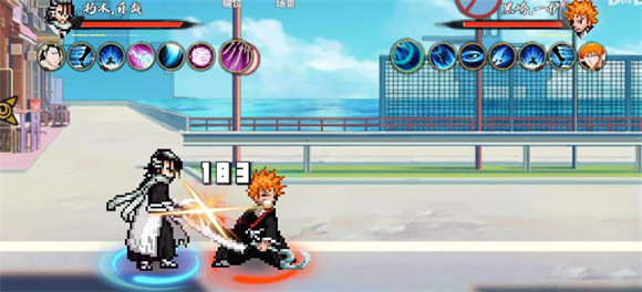 BNO跨界对决最新版