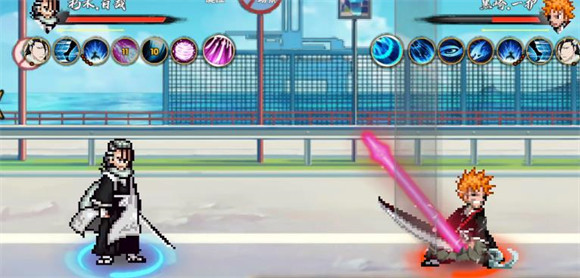 BNO跨界对决最新版