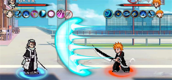 BNO跨界对决最新版