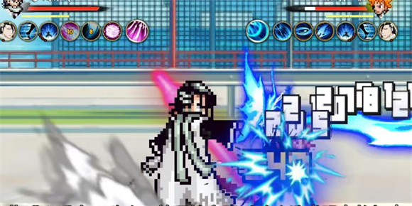 BNO跨界对决最新版