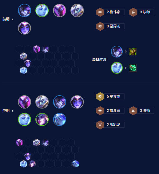 云顶之弈台服手机版