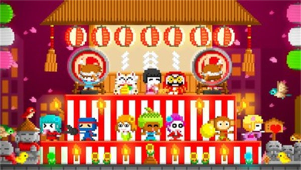 波古波古联机版1.0.212