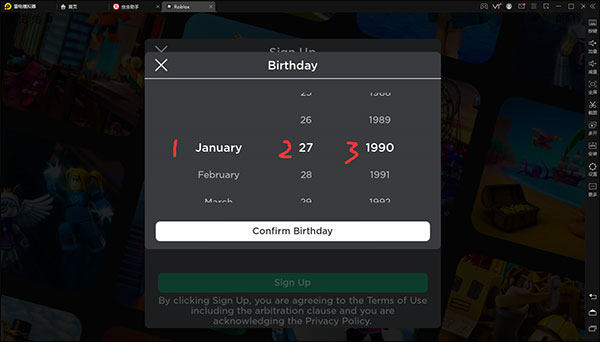 罗布乐思roblox国际服2025
