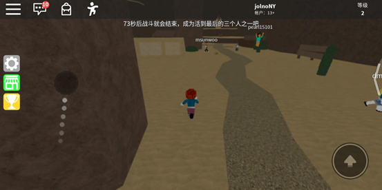 罗布乐思roblox国际服2025