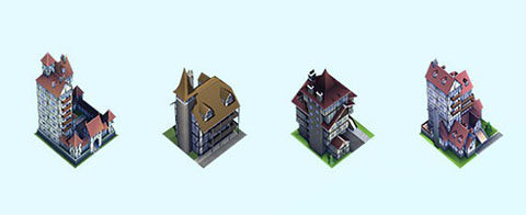 模拟城市我是市长在线版