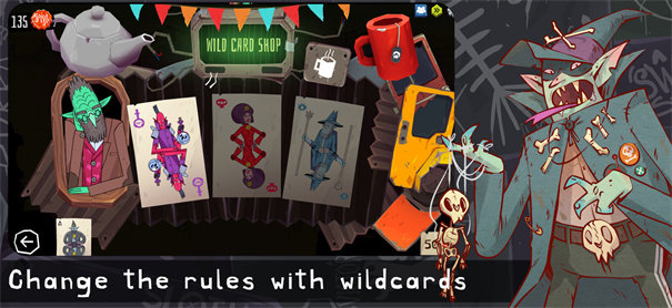 荆棘大乱斗星陨传说