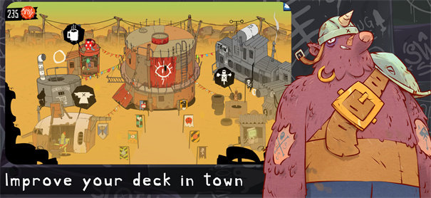 荆棘大乱斗星陨传说