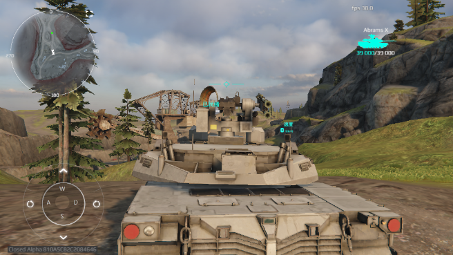 MWT坦克战争国际服