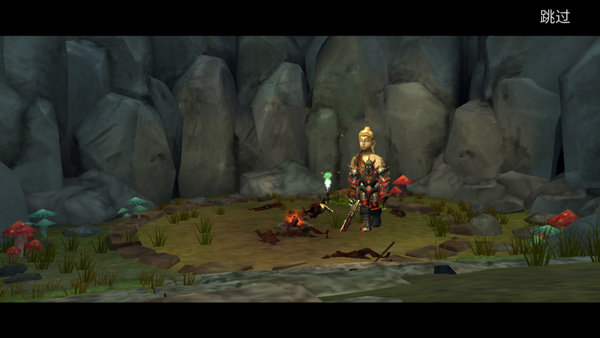 忍者武士隆内置菜单