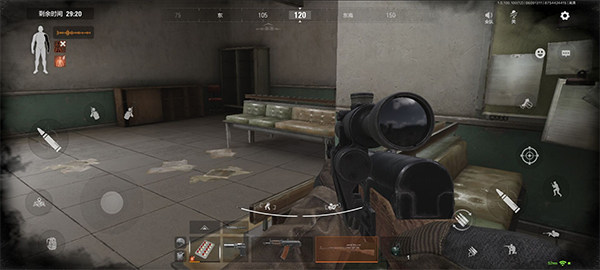 暗区突围体验服2023