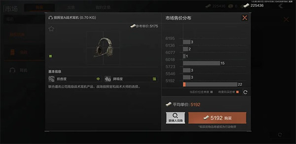 暗区突围体验服2023