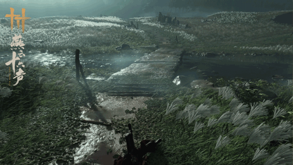 燕云十六声九游版