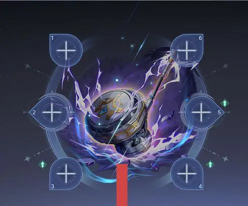 斗罗大陆猎魂世界