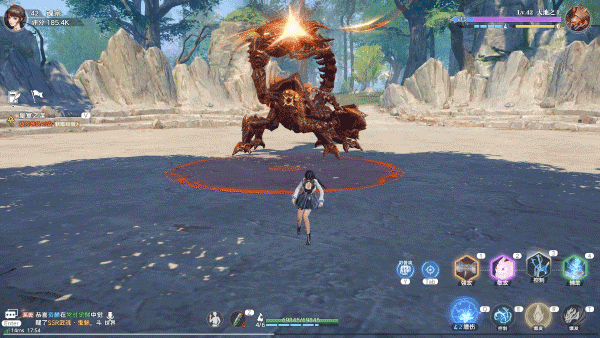 斗罗大陆猎魂世界