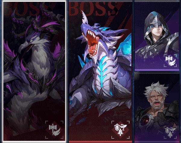 斗罗大陆猎魂世界