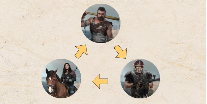 荒野迷城最新版